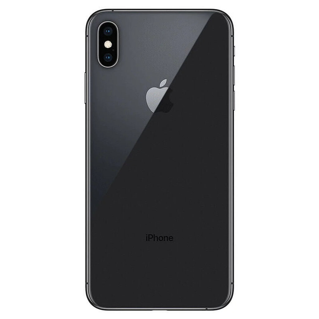 Gray (Refurbished) Space TMobile LTE GSM AT&T 64GB XS Apple Restored iPhone Max Verizon 4G Unlocked