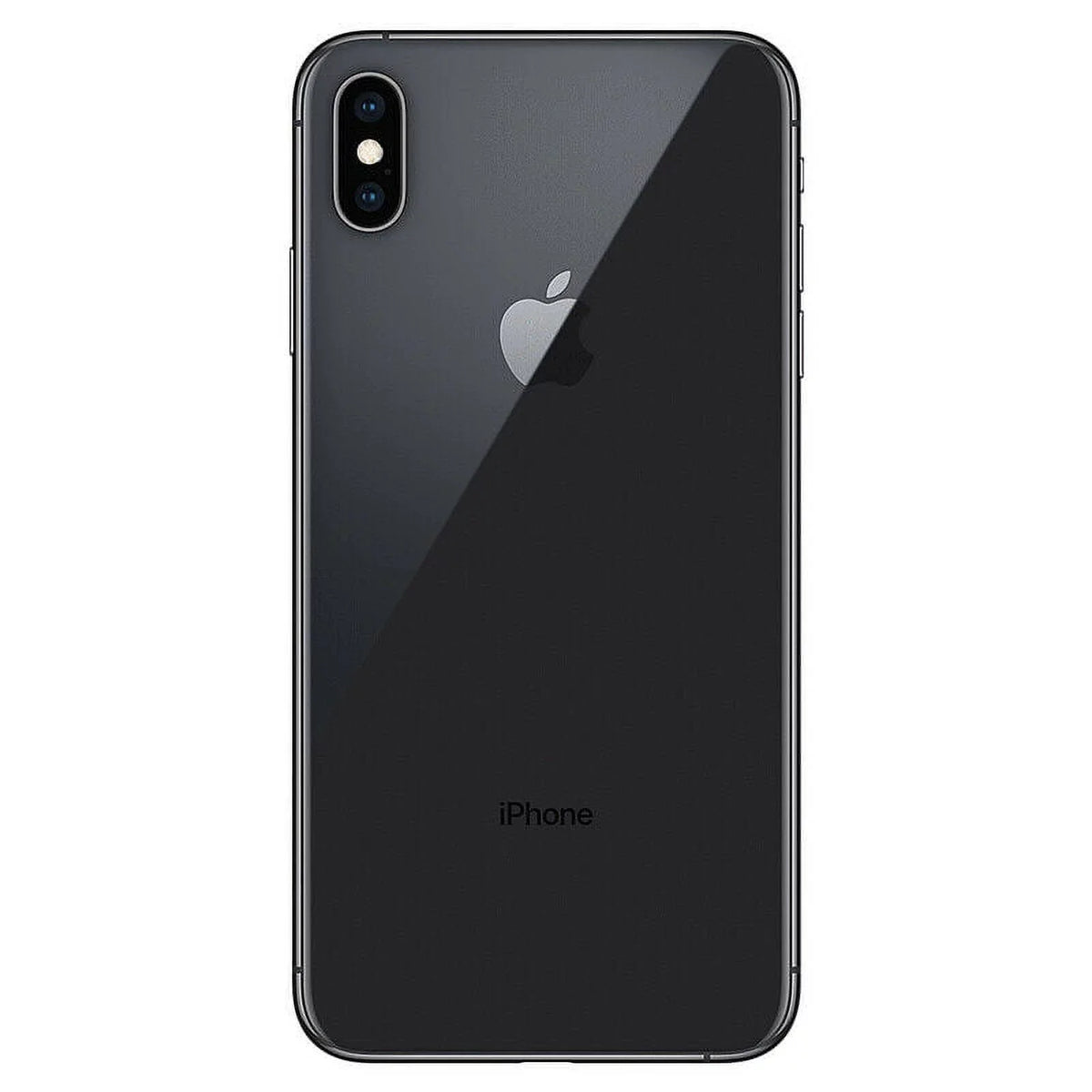 Gray (Refurbished) Space TMobile LTE GSM AT&T 64GB XS Apple Restored iPhone Max Verizon 4G Unlocked