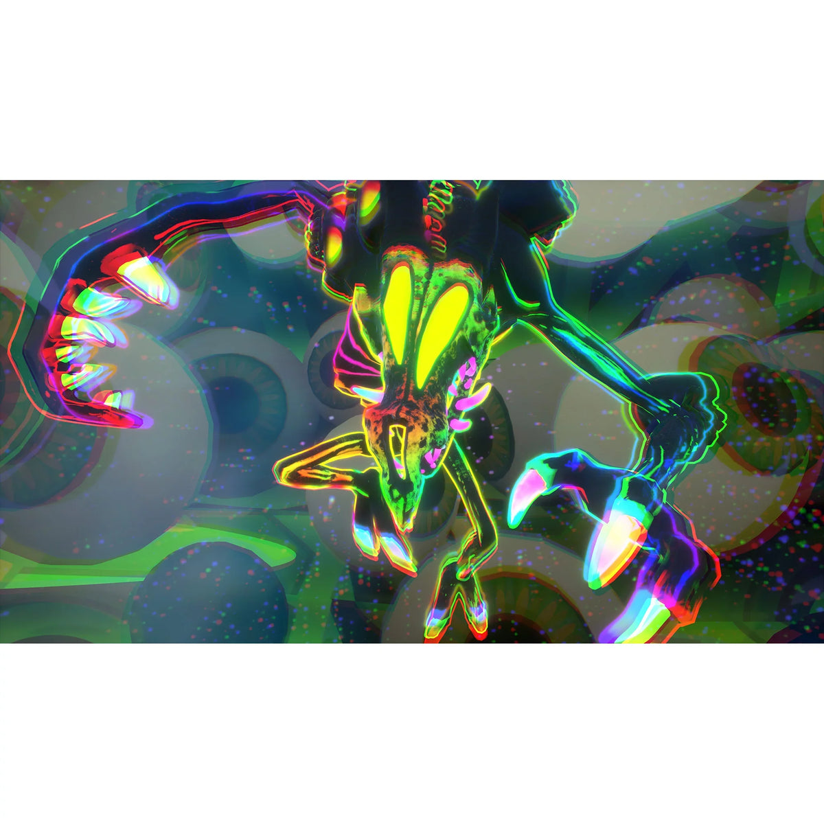 Motherlobe : 2 - Edition 4 Psychonauts PlayStation