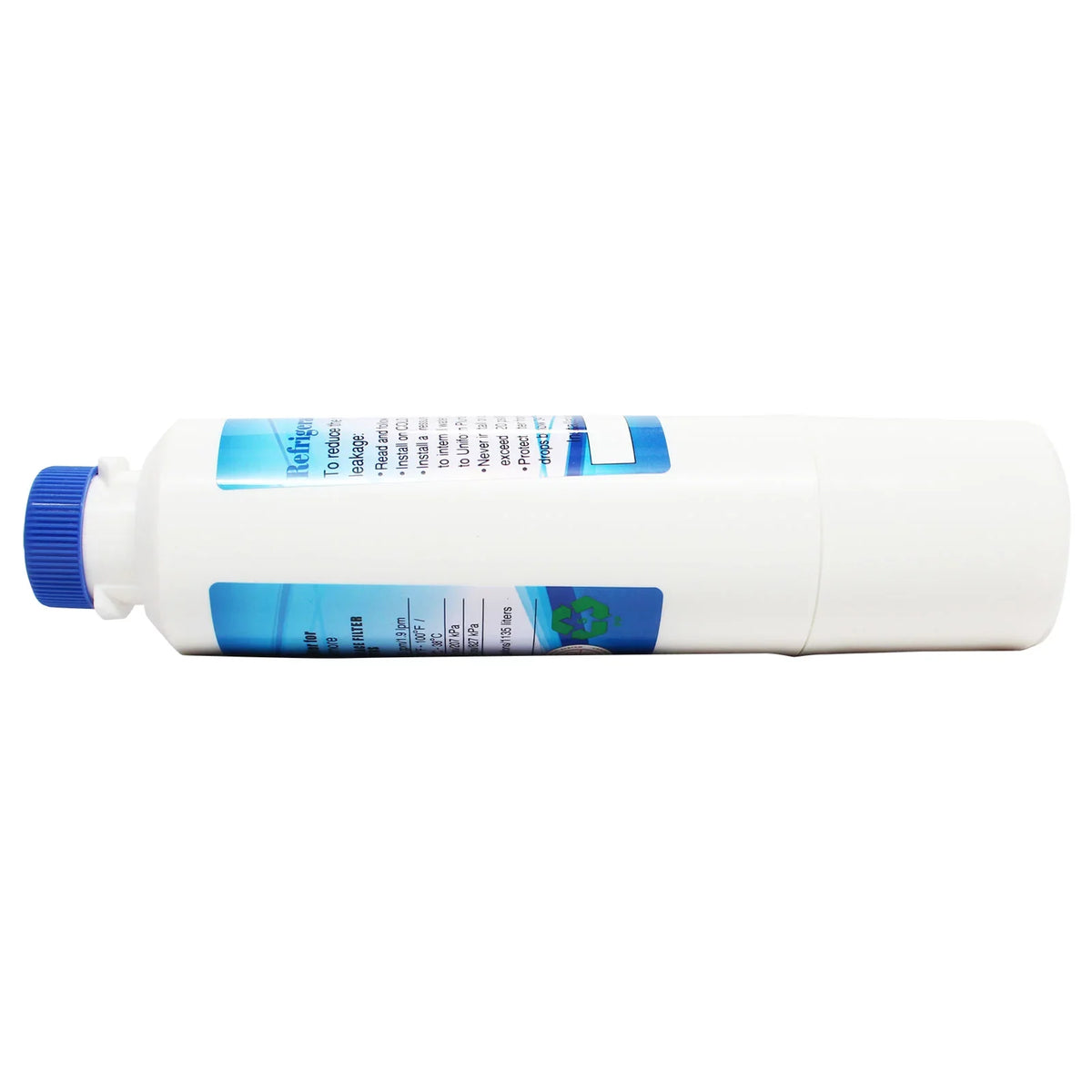 '- Samsung Filter Compatible Filter Cartridge Water DA29-00020B, Fridge Refrigerator 4-Pack for Samsung Water with HAF-CIN DA29-00020A, Replacement RF25HMEDBSR