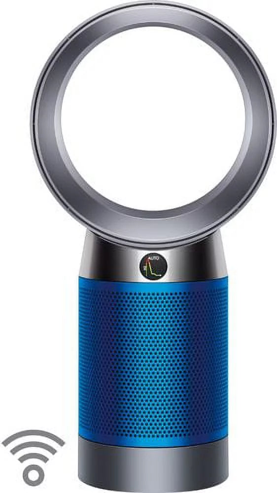 DP04-HEPA Cool, Dyson Air Pure