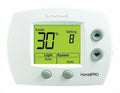 Honeywell Humidipro Control Humidity Digital