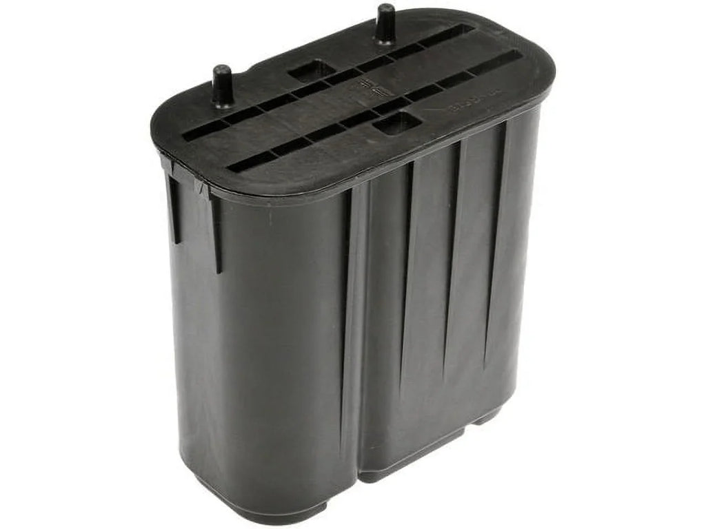 '- Liberty Jeep 2002 2003 with Canister Compatible 2.4L 3.7L Carbon -