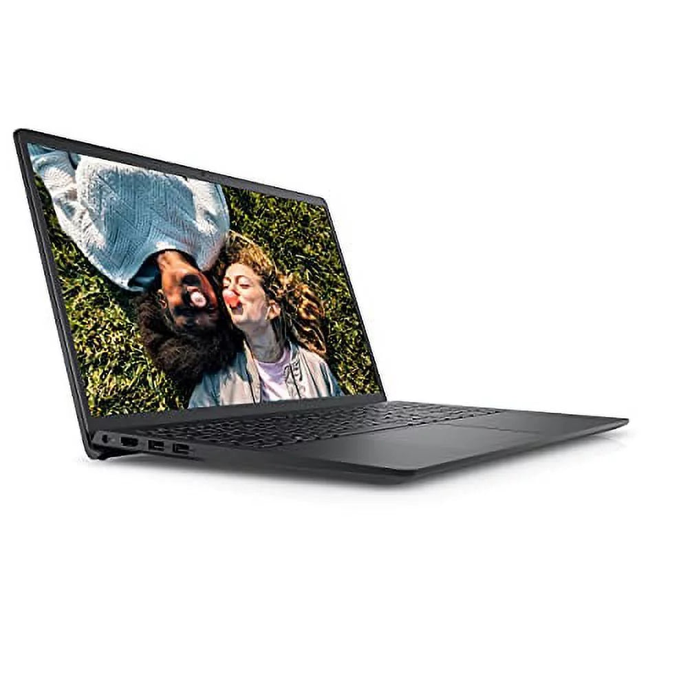 Online Intel Dell Black Ready, Display, 2021 16GB FHD HDMI, Quad-Core Drive, Laptop, 1TB 15.6 Win10 Xe Meeting Processor, Webcam, Disk i7-1165G7 Hard RAM, 3511 Iris Inspiron Graphics, Newest Home,
