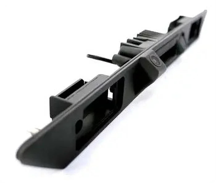 Audi CAD-05R A8 Trunk Camera Replacement Audi Crux