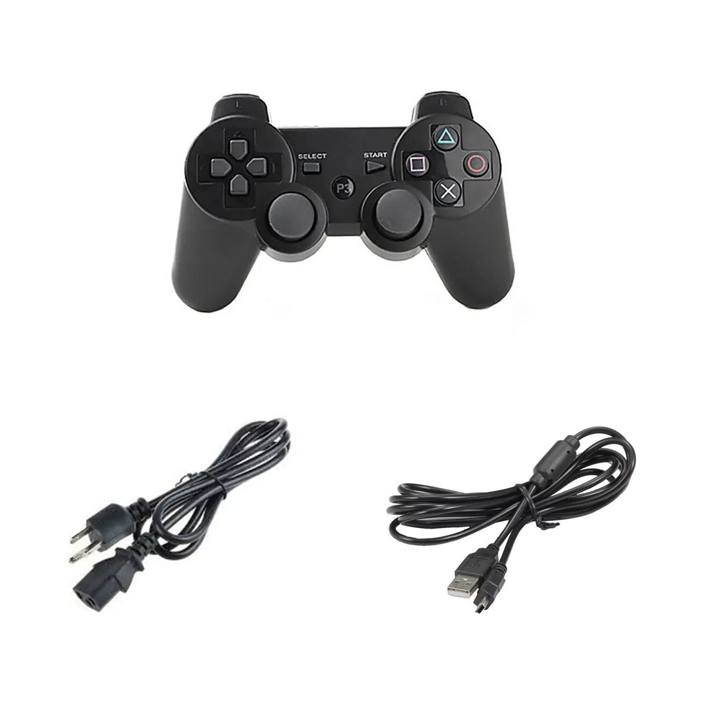 Console Game (Used) PlayStation 3 Video