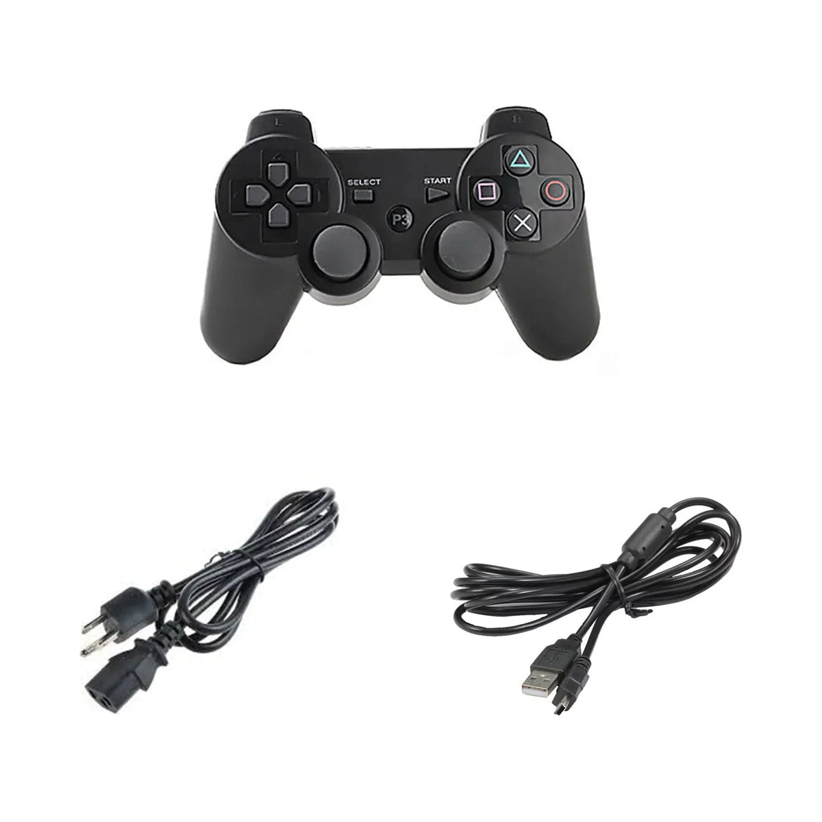 Console Game (Used) PlayStation 3 Video
