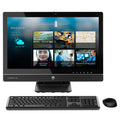 Windows RAM, In One I5-4590s Core HP GHz All 512GB Display, DVD, DDR3 SSD, Displayport, EliteOne Computer, 3.0, max 16GB Intel G1 HD CPU, USB WiFi, 10 800 23" Home 3.7