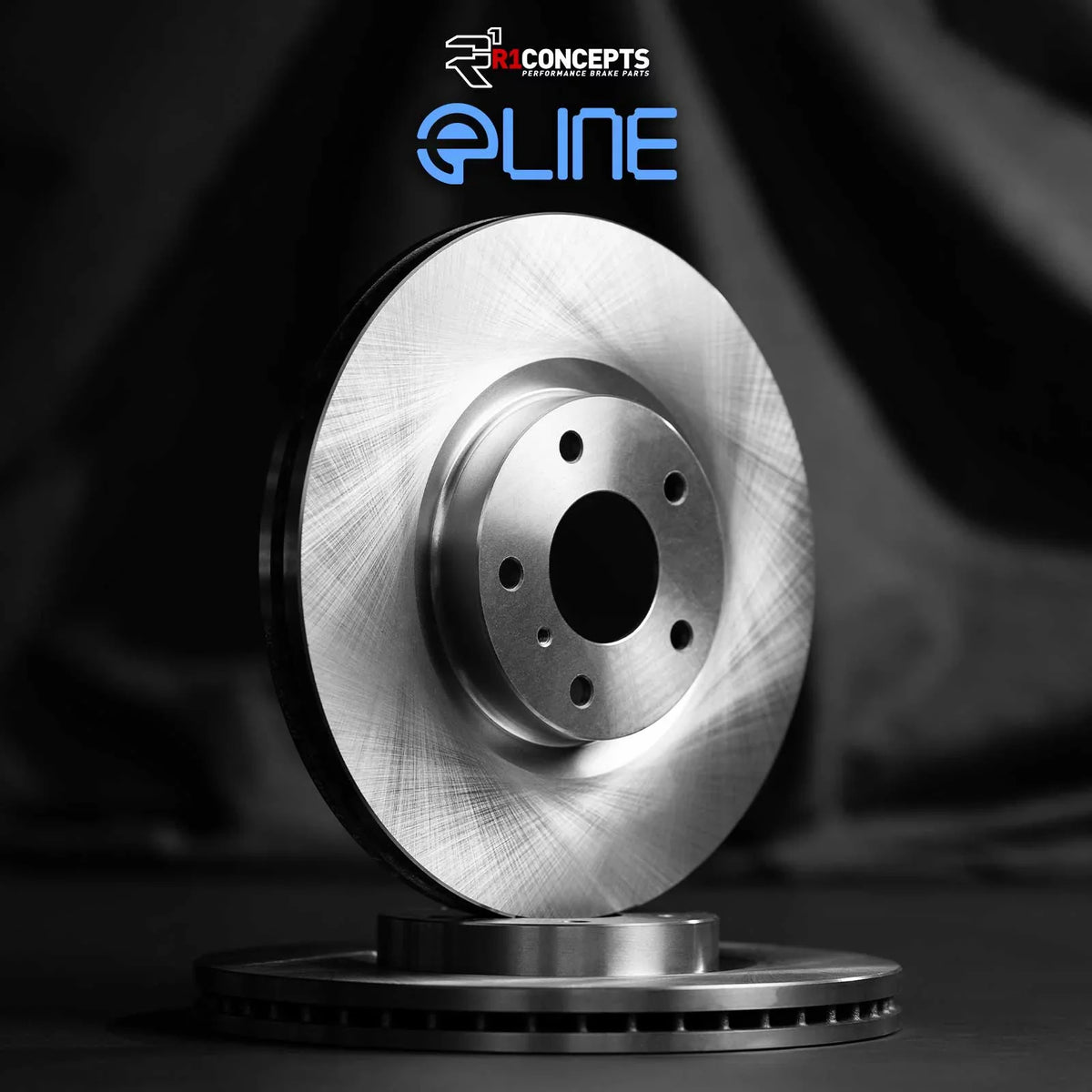 2014-2018 54064 Blank FORD TRANSIT Concepts FORD Rotor R1 Brake R1 CONNECT select: 2013-2019 Fits ESCAPE, Concepts Wfpn1
