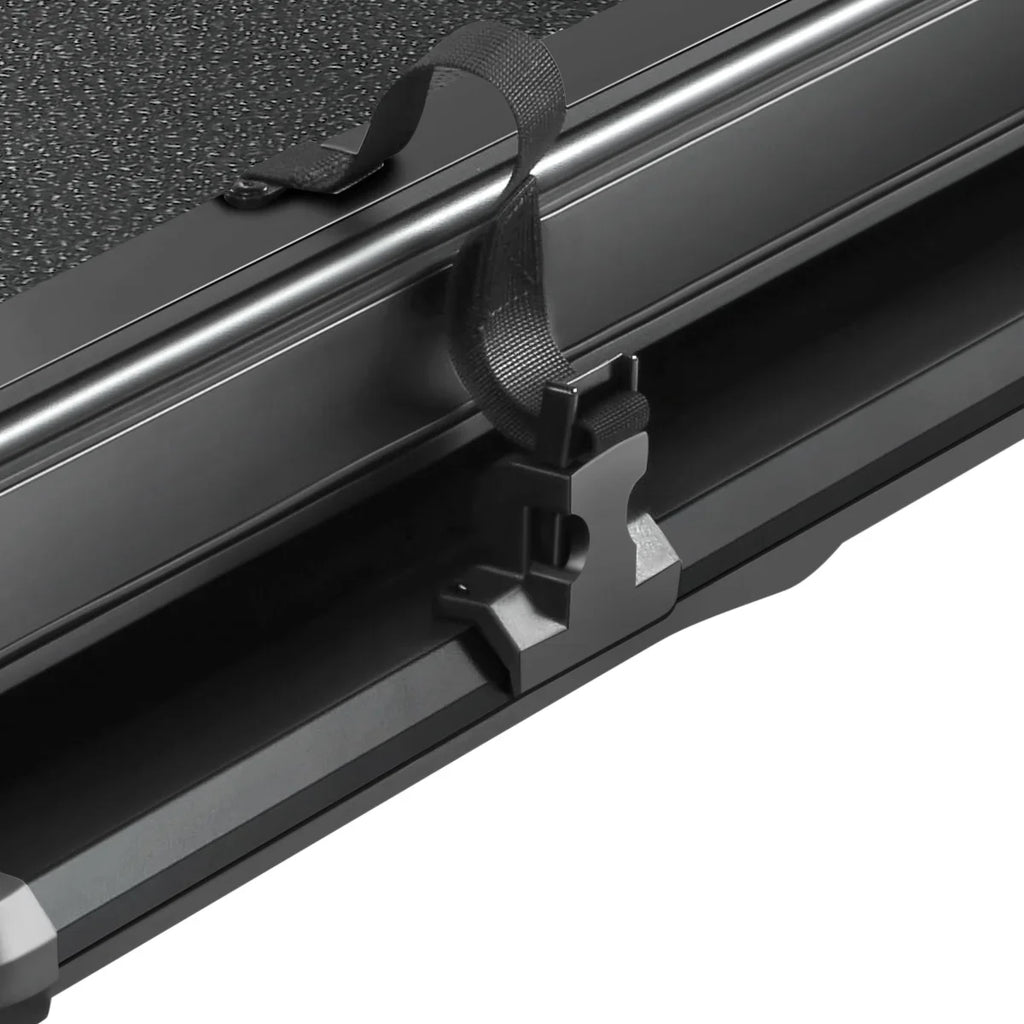 Fits 2500 Drive Ram / Tri 1500 Bed Dodge 6.5Ft Truck 3500 Hard Auto 10-22 Tonneau Dodge 09-18 Bed Fold Ram Cover