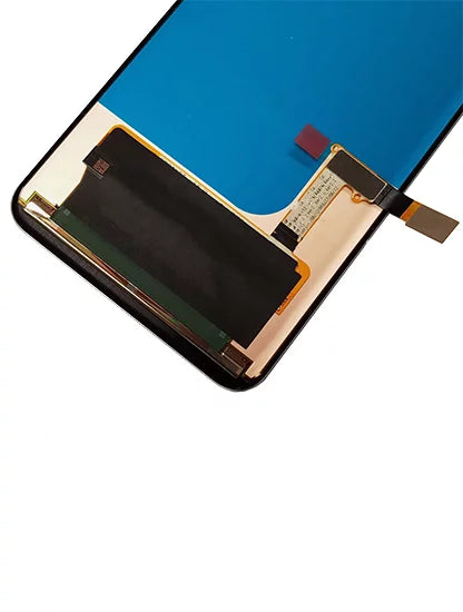 Plus (Refurbished) / Black) (Aurora Compatible For V30 Replacement Assembly V35 / V30 V30S ThinQ Without / OLED Frame LG
