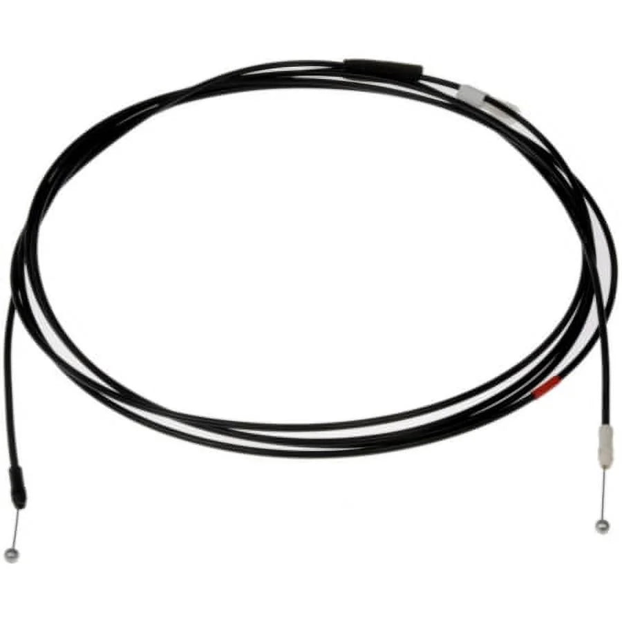 Toyota Specific Fits for Trunk Lid Models 912-702 CAMRY Release Cable Dorman 2012-2017 select: TOYOTA