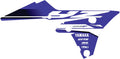 Kit Effex Graphics (21-05226) Factory Tank/Shroud Yamaha