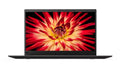 Pro 2TB i7-8650U, NVMe-PCIe Quad Gen) Core Intel (1920x1080) 14" 10 Windows 2018 IPS X1 Black Touch ThinkPad RAM, - Carbon 16GB Fingerprint FHD Lenovo Reader, - SSD, (6th Touchscreen,