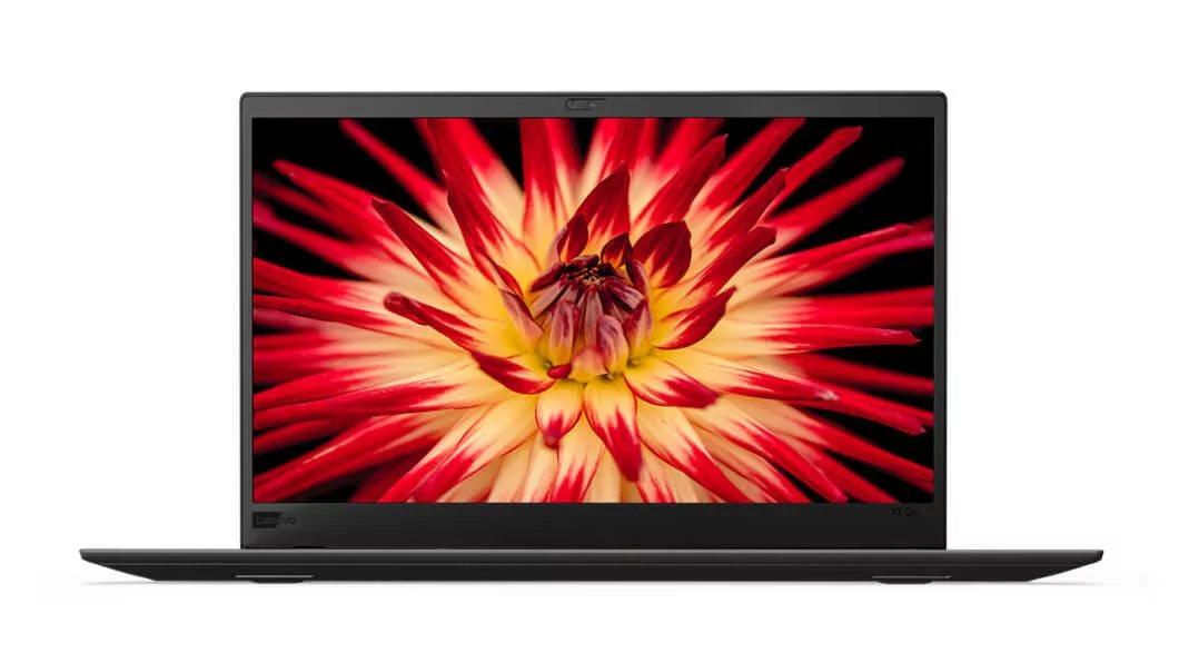 Pro 2TB i7-8650U, NVMe-PCIe Quad Gen) Core Intel (1920x1080) 14" 10 Windows 2018 IPS X1 Black Touch ThinkPad RAM, - Carbon 16GB Fingerprint FHD Lenovo Reader, - SSD, (6th Touchscreen,
