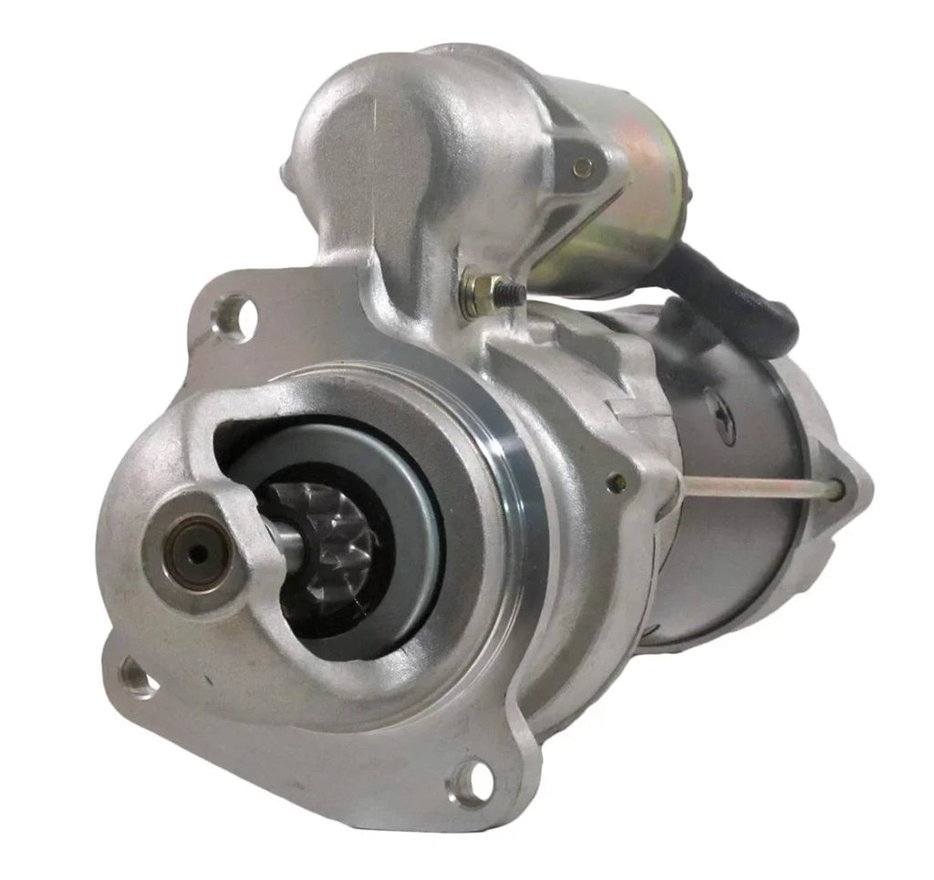 F700 Fits 92-99 Hd Starter Ford F800 Truck F600 F3Ht11001Ac 10T F900 New Motor