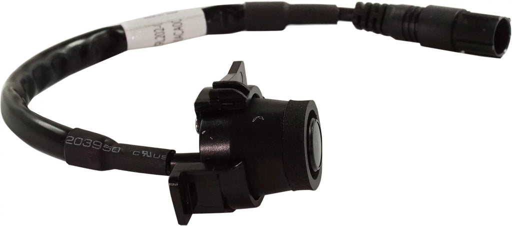 300 Up Chrysler Back 2015-2019 Compatible with Camera