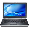 i7 Latitude Dell Restored (Refurbished) Pro 320GB Laptop E6430 3.0GHz B 4GB 10 64 DRW Windows
