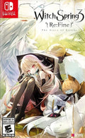 '- Ei Witch Rudy Spring The Switch Story 3 of Games Avanquest Video Nintendo