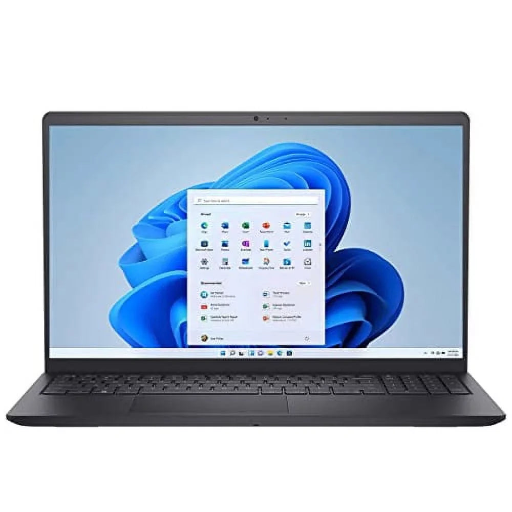 NVMe SSD, Graphics, FHD DDR4, 3000 Intel Laptop, Dell 1TB 16GB i3511 11 Newest Touchscreen, 15.6" Windows Wi-Fi, Home Core HDMI, Gen Bluetooth, Inspiron UHD 10th i5-1035G1,