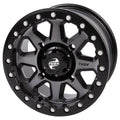 Gunmetal/Black Wolverine 4.0 4 + 3.0 14x7 1000 2021 With RMAX Yamaha XT-R 4/156 Wheel Compatible Uinta Beadlock