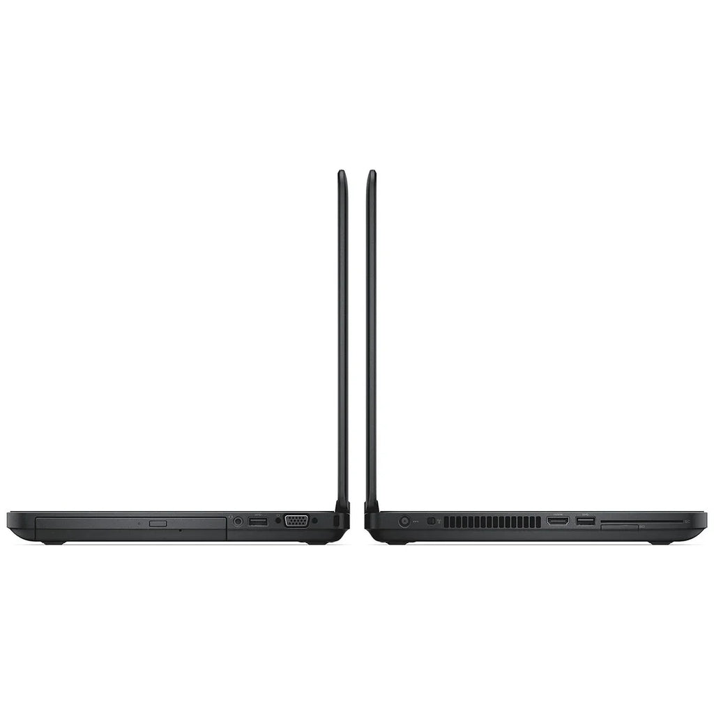 DRW Pre-Owned 10 64 256SSD i5 B Laptop Latitude Dell Pro 16GB E5540 Windows Camera 2.0GHz