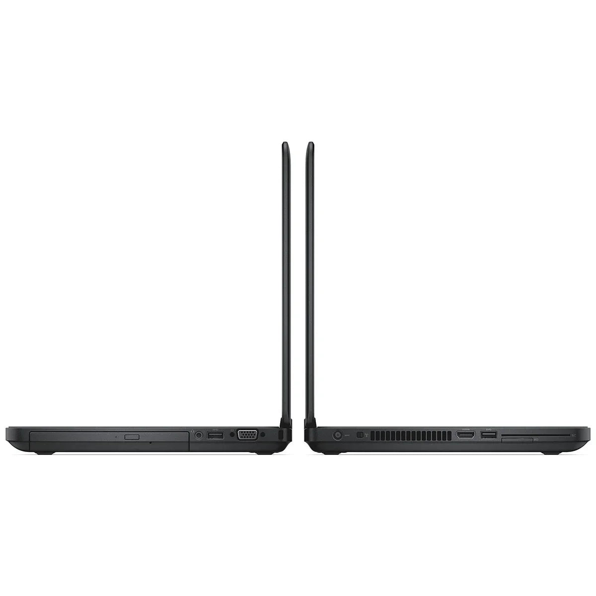 DRW Pre-Owned 10 64 256SSD i5 B Laptop Latitude Dell Pro 16GB E5540 Windows Camera 2.0GHz