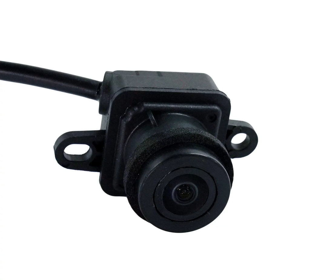 Back Colored 2011-2020 Replacement Journey Dodge Compatible Camera RD51070005 with Up