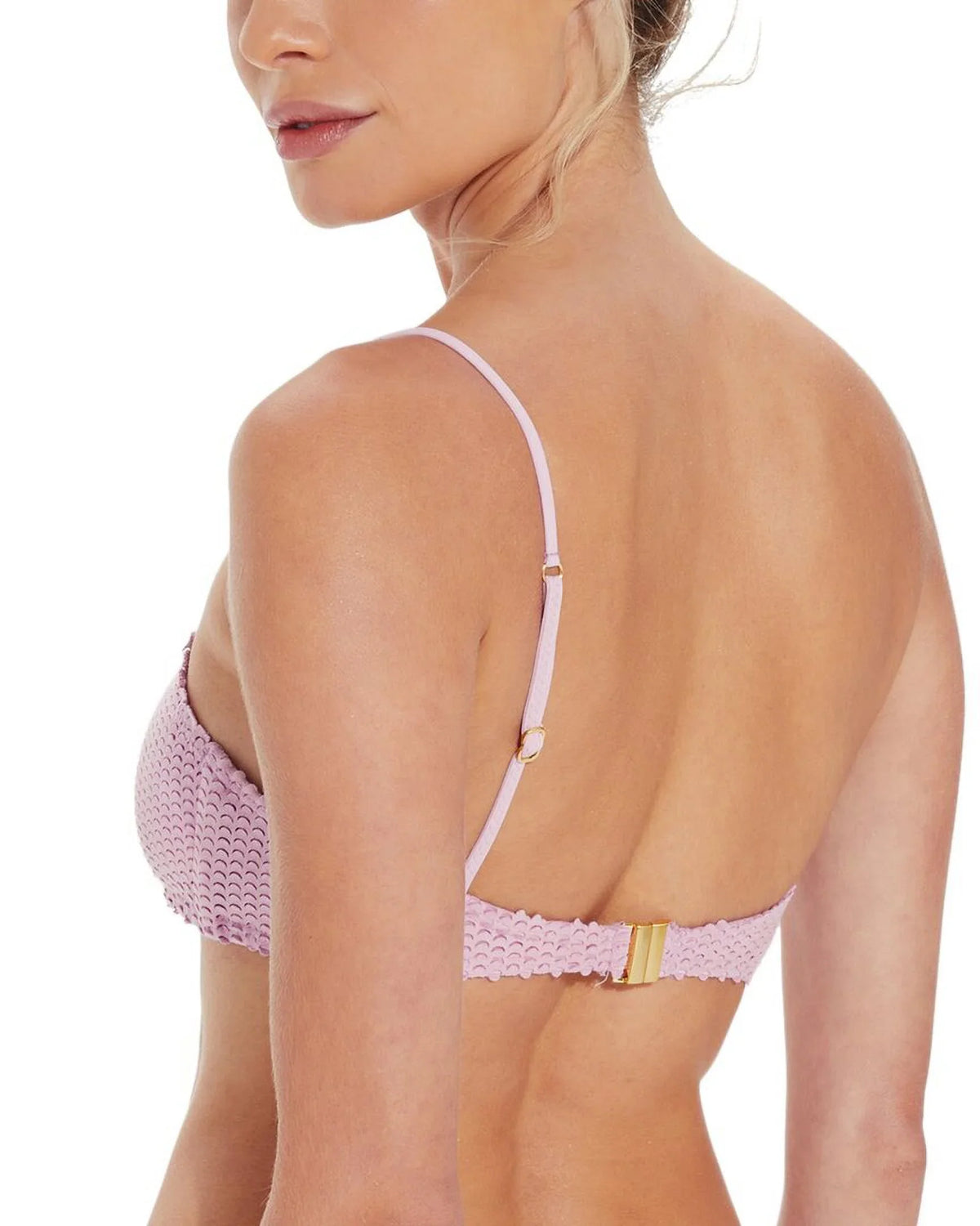 Top, womens Scales ViX M Ana