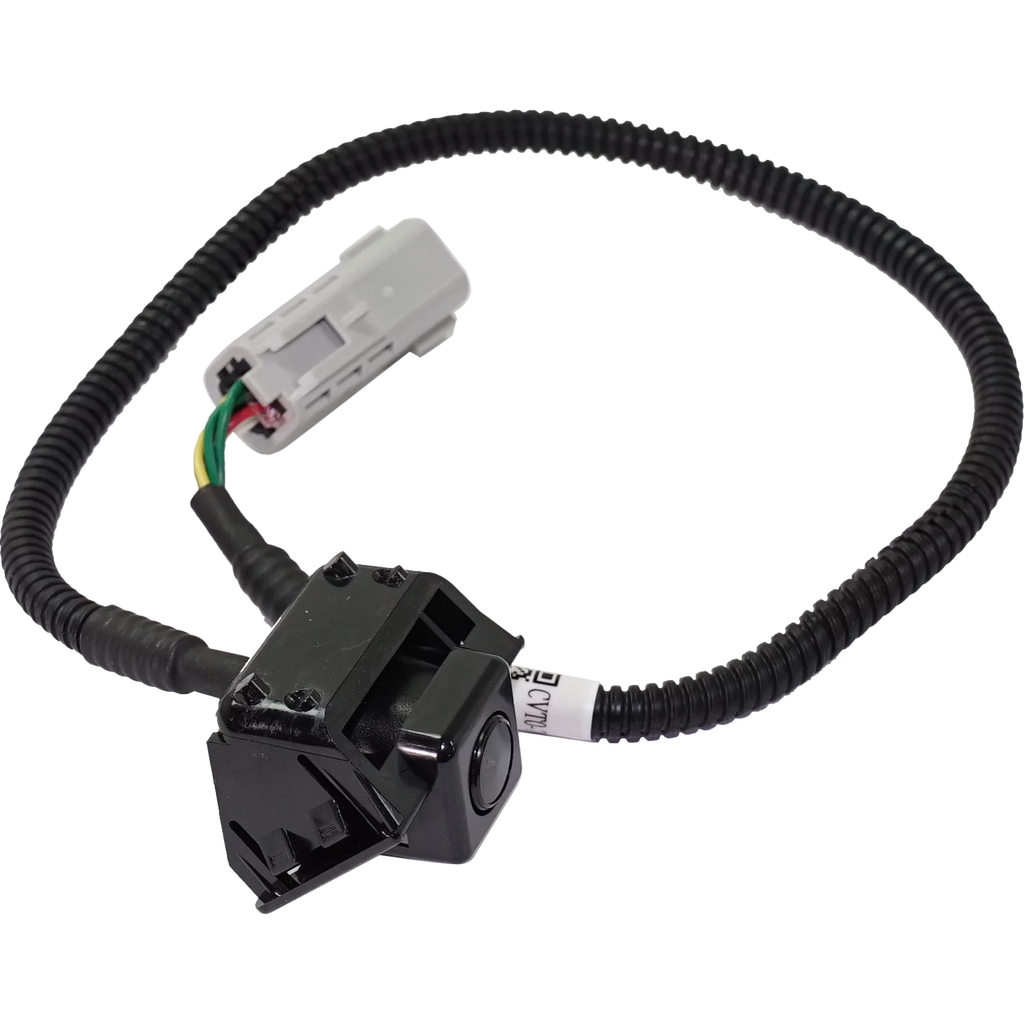 Up Camera Back Compatible with GMC Acadia 2009-2016