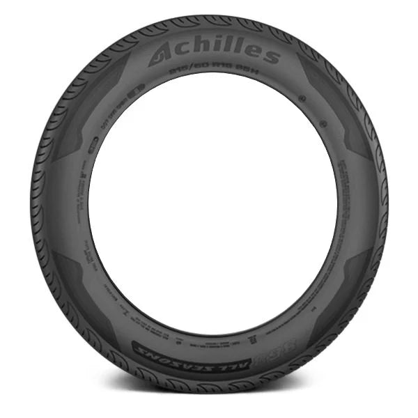 All-Season Tire Achilles - 868 91H 195/70R14