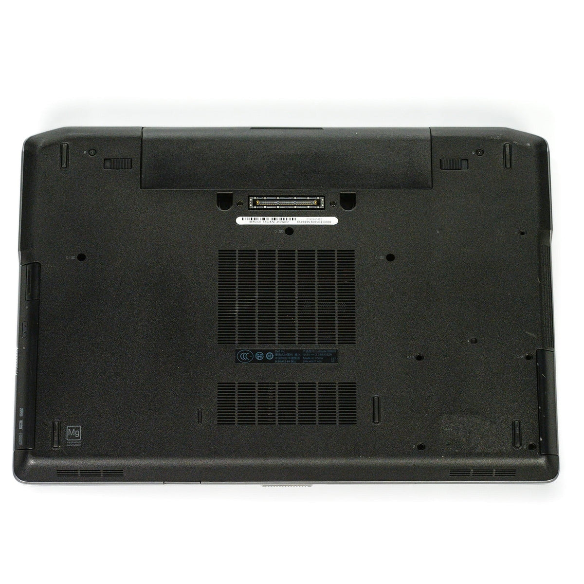 E6530 10 500GB Latitude v.WBB Win Used Pro Laptop i7 A Dell 16GB Dual-Core