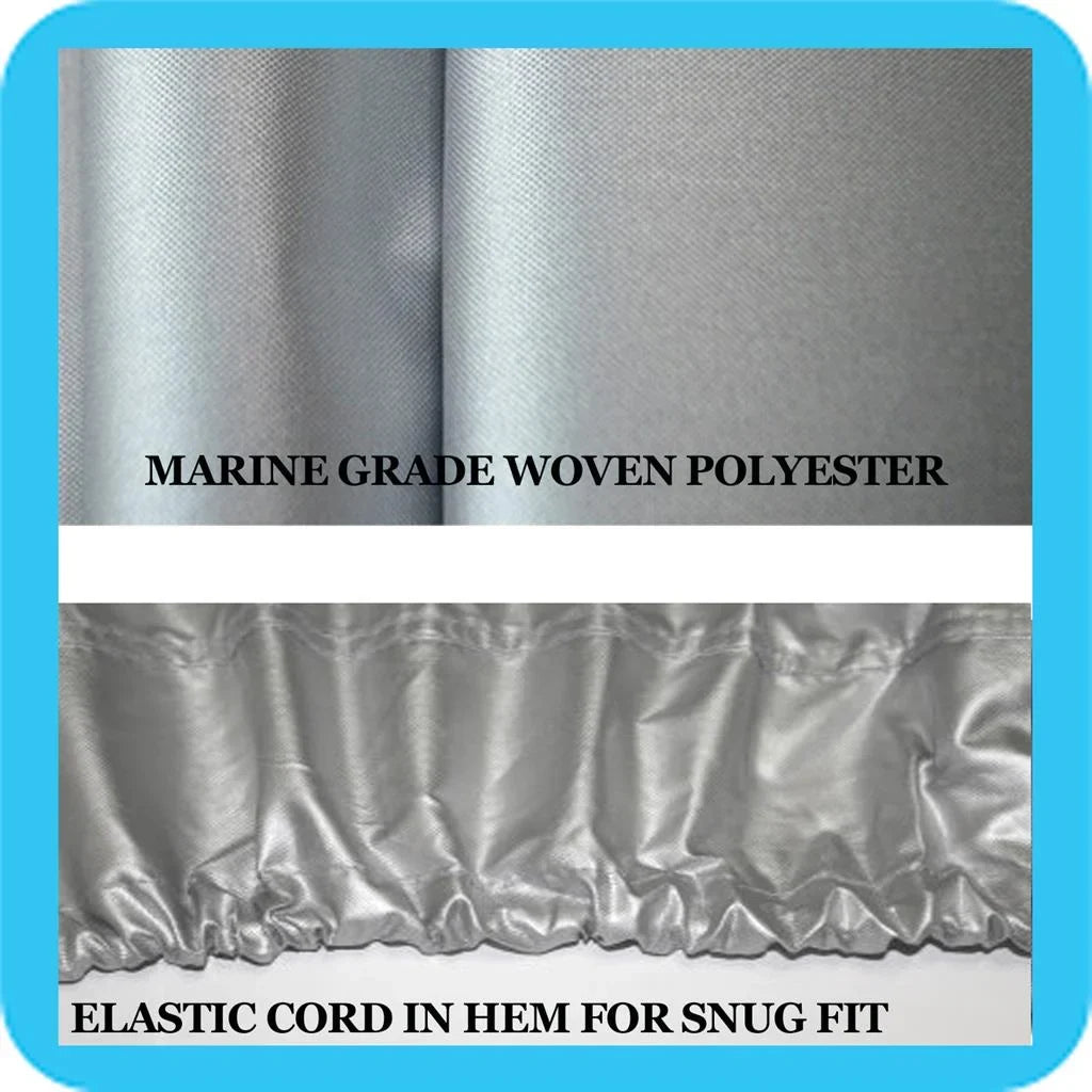 Compatible STORAGE Ski PWC FX for Cruiser Jet Cruiser Denier COVER HO FX 06-08 Cover 420 FX Yamaha 2006-2008