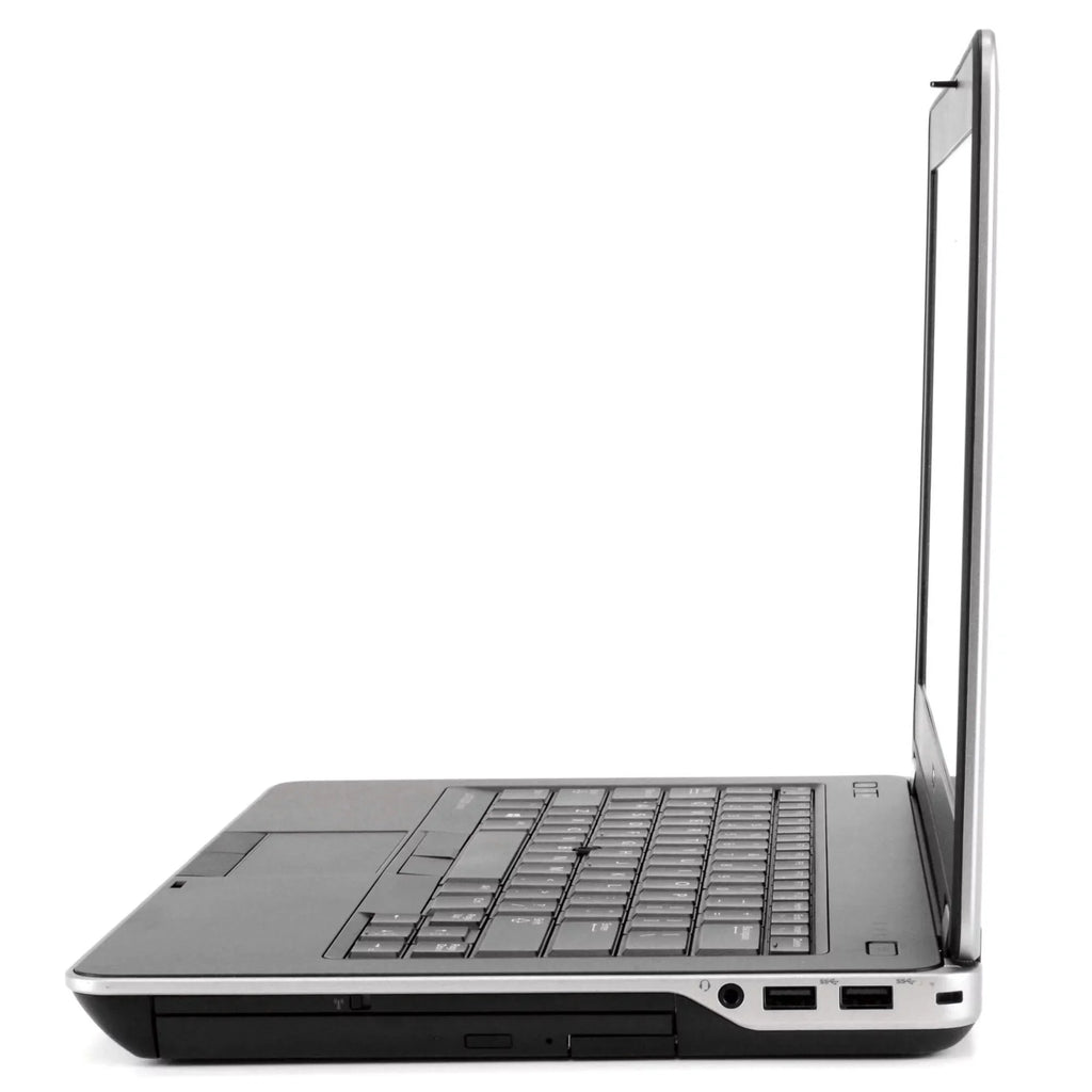 Hard E6440 i5 14" Dell DDR3 4, SSD Dual Gen Bit, 512GB Computer, Intel 2.60 16GB RAM, 64 10 Core Laptop Latitude GHz LATITUDE Drive, Professional Screen Windows