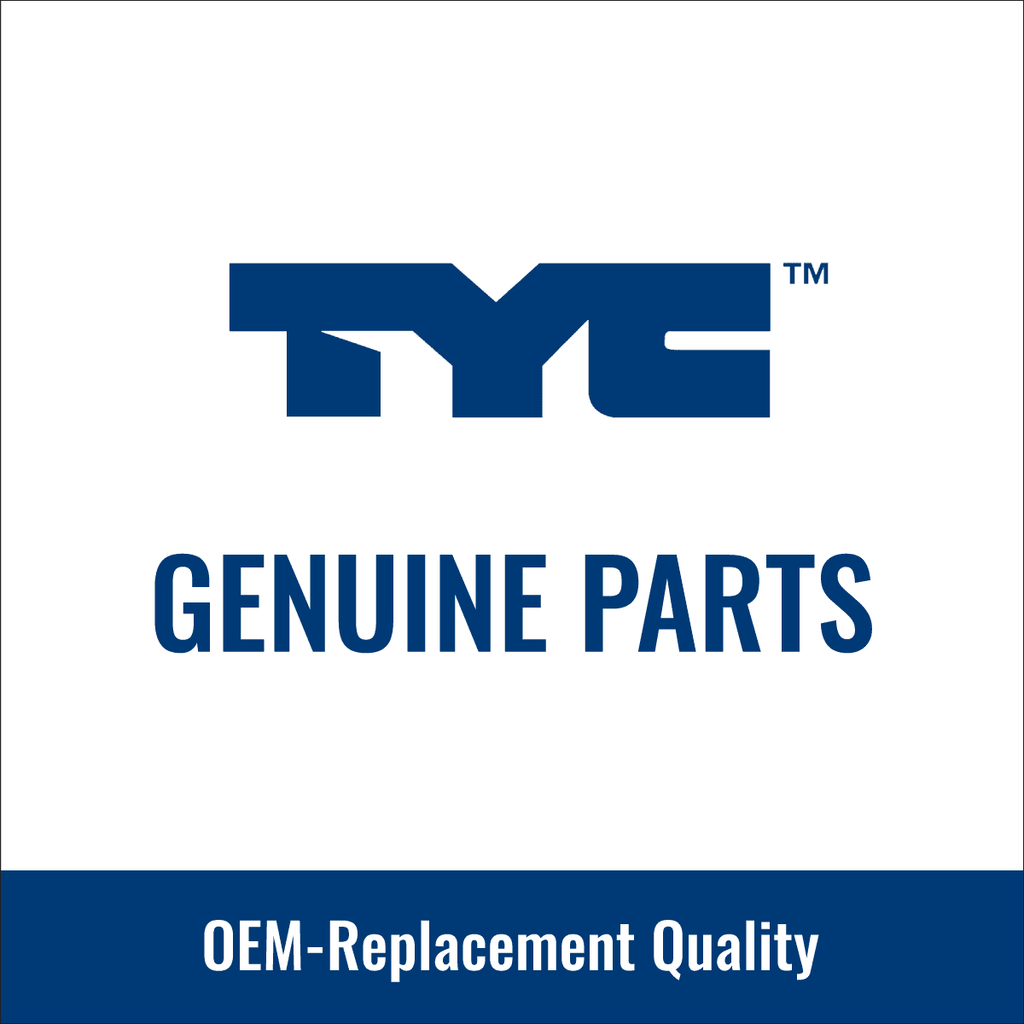 compatible Motor Tahoe Regulator Chevrolet TYC 2000-2006 Window Front & with Left Assembly Power