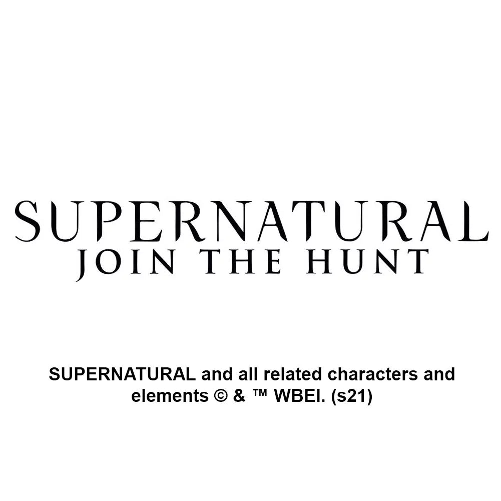 Supernatural Blanket Silky Super 58" Throw Anti-Possession 36" Soft Symbol x Touch