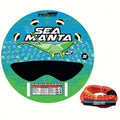 With Sea Person Tow Manta Tube Deck 86923 Seachoice Rope 1-2