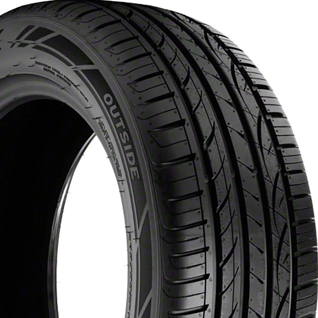 255/45ZR18 99W All (H452) Ventus S1 Passenger Season Noble2 Hankook Tire