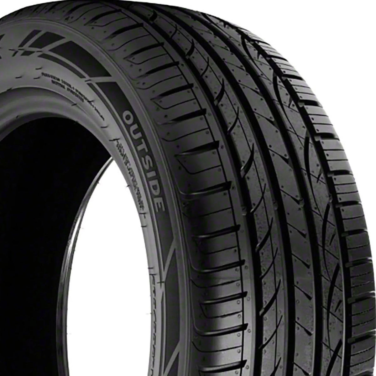 255/45ZR18 99W All (H452) Ventus S1 Passenger Season Noble2 Hankook Tire