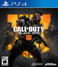 Call Duty: 4 PS4 of Black Ops LATAM