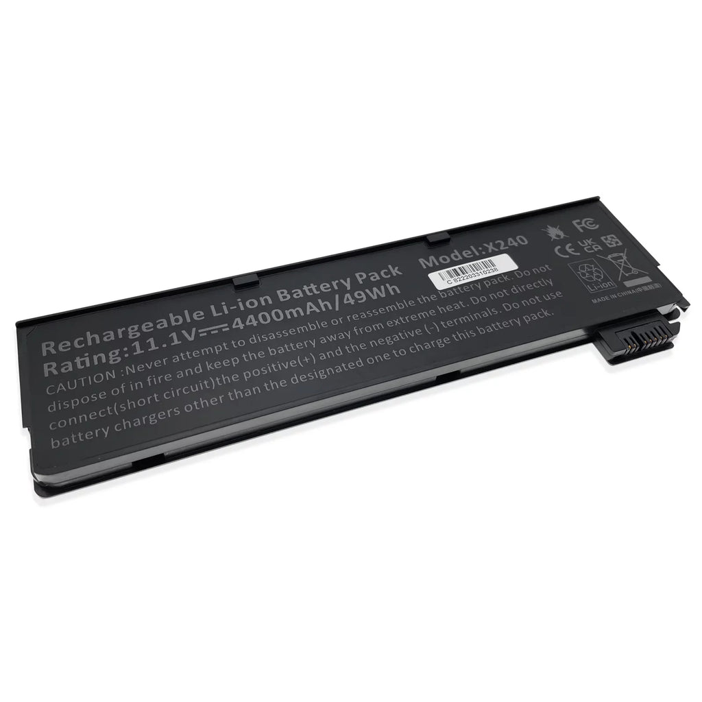 L470 4400mAh T440 for Lenovo ThinkPad 0C52861 45N1125 L450 S440 K2450 T460 T440 45N1130 T450 W550s L460 T550 T450 P50S S540 Battery