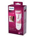 Norelco Essential Wet Women, For SatinShave Dry 1 Philips Shaver 2 Ea, And Electric Pack HP6306,