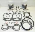 Bore Platinum Gtx Rebuild 99-02 Fits 82Mm Kit Standard Rfi 99-00 Gsx Sea-Doo Rfi
