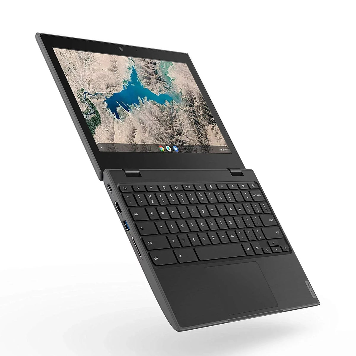 RAM 16GB - Lenovo 100E Gen Storage 4GB Celeron Intel N4020 11.6" Restored 2nd Chromebook -