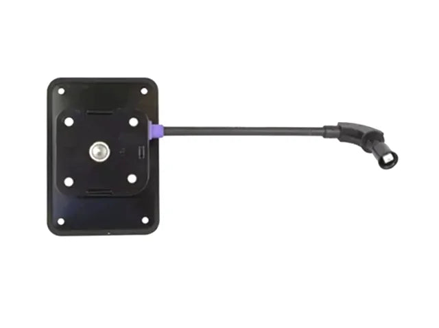 Carrier Hoist (2014-2023) Transit New OE Genuine Ford Wheel Spare DV6Z1K353B