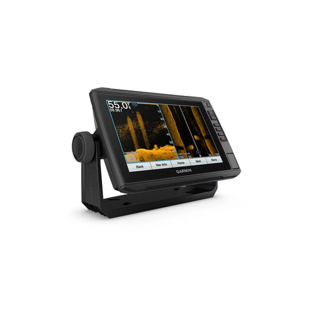 010-02523-01 Adapter UHD with (2-Pack Bundle) ECHOMAP USB GARMIN 93sv