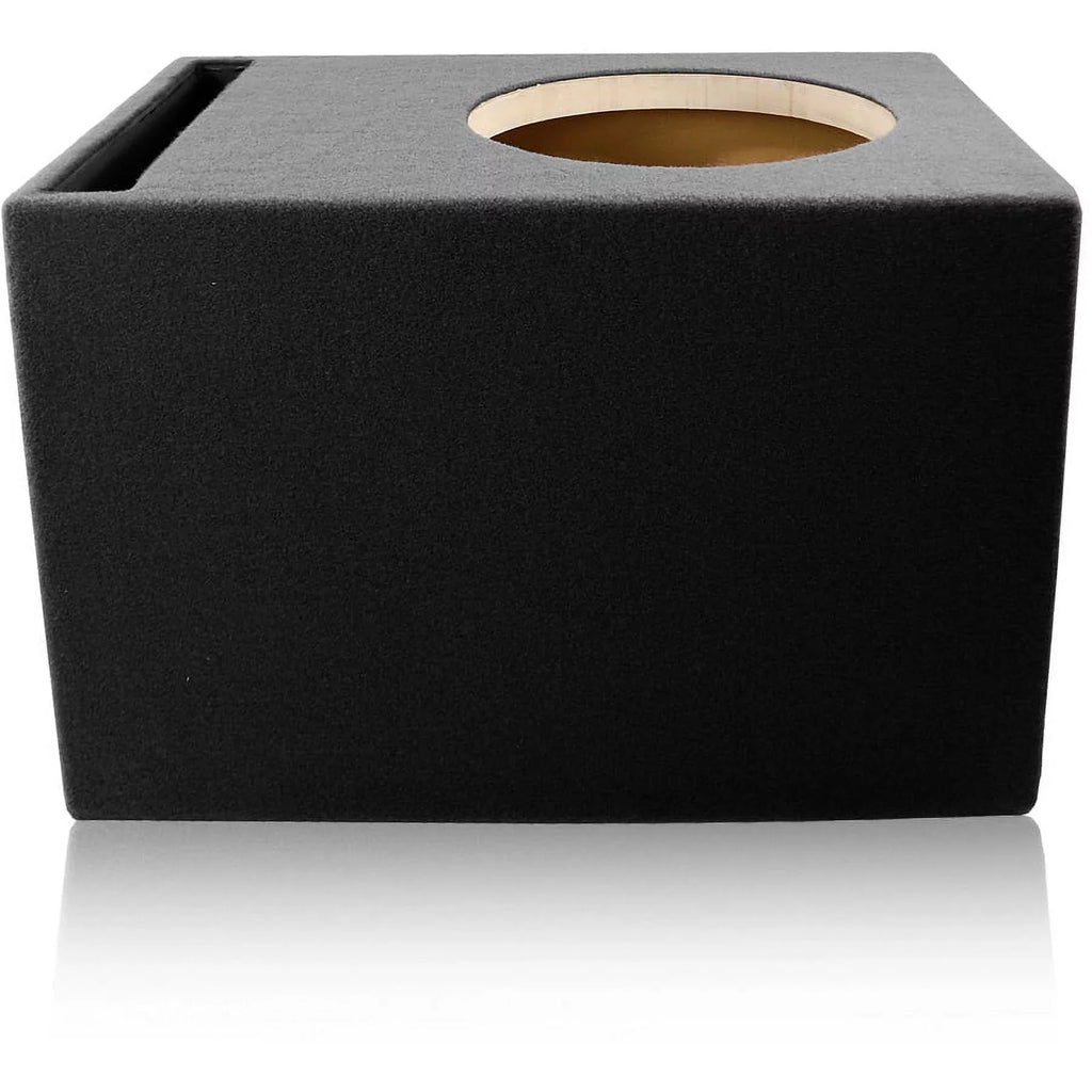 for 2.375 Audio Enclosure 34.6Hz 13½" JL Ported ft³ @ W7 AE) Subwoofer (13W7 Box
