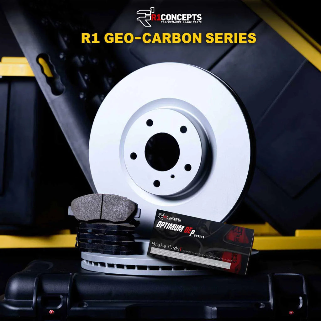 R1 Fits 911 Brake 02024 With Carbon PORSCHE 5000 R1 Oep Series Rotors select: 1975-1977 Concepts Wdun1 Concepts S