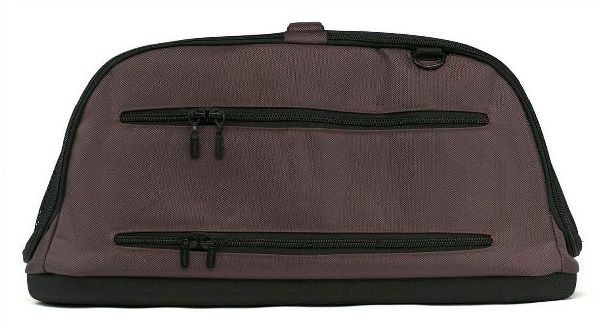 Air Shoulder Sleepypod Pet Carrier In-Cabin with Strap