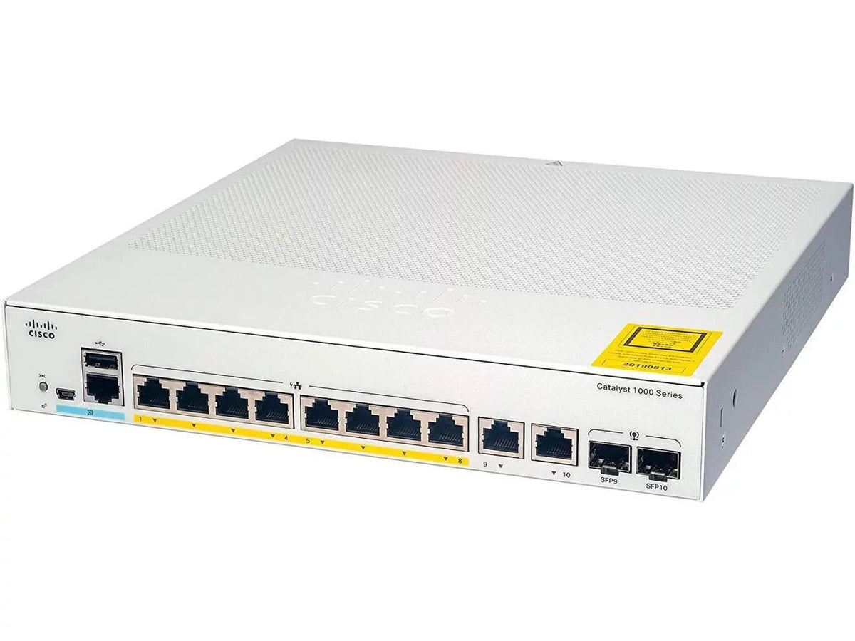 Ports Layer Cisco - - Manageable Switch 16 Cisco Ethernet Supported 2 - C1000-16T - C1000-16T-E-2G-L - - Catalyst